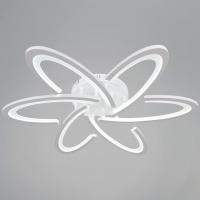 Потолочная люстра Reluce 05629 05629-0.3-06 WH