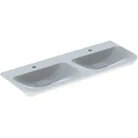 Раковина 130x48 см Geberit myDay 135430600