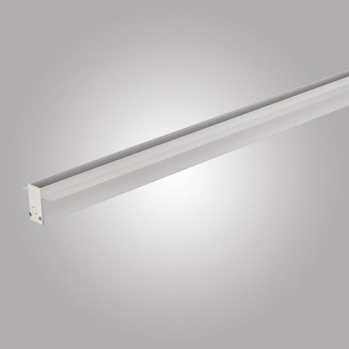 Трек встраиваемый AM-Group  MAGNET AM402-3М LL-20C WH