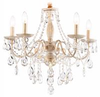 Подвесная люстра Ambrella Light TR TR4944