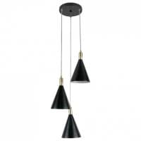 Подвесная люстра Lighthall Glaro LH012091