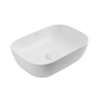 Раковина Abber Rechteck 46 AC2200MW