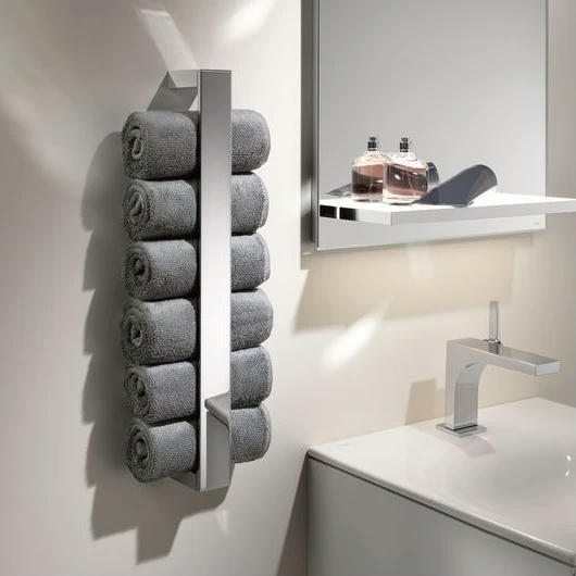 Полотенцедержатель Keuco Edition 11 48 11170010000