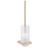 Туалетный ершик Keuco Edition 11 11164039000 шлифованная бронза