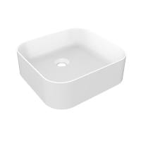 Раковина Gessi Rilievo 40 см 43456#516 белый