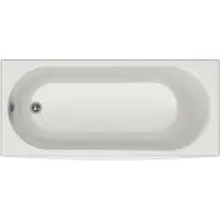 Акриловая ванна 150,4x75,3 см Eurolux Oberony E1015075024
