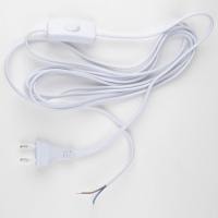 Сетевой провод с выключателем Uniel UCX-C12/01A UL-00007236