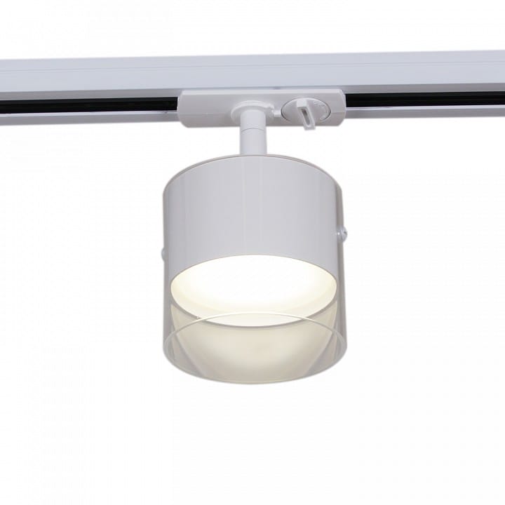 Светильник на штанге Reluce Technical  53021-9.3-001IL GX53 WT