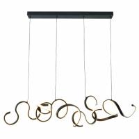 Подвесной светильник Lightstar Corinto 637117