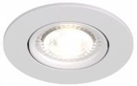Встраиваемый светильник Denkirs DK3020 DK3020-WH