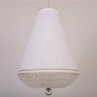 Подвесной светильник Abrasax CL.9301 CL.9301-2 White