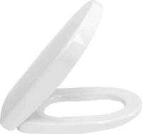 Крышка-сиденье Villeroy & Boch My Nature 9M53S1R1 белый