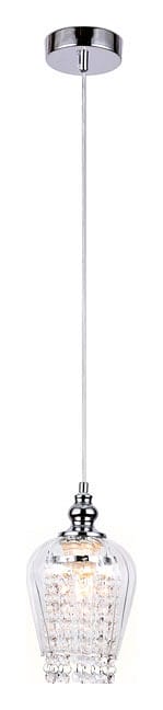 Подвесной светильник Ambrella Light TR TR3608