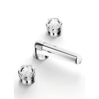 Смеситель для раковины Stella Timeaster TA 00011 CR00N