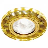 Встраиваемый светильник Ambrella Light Led S222 S222 WH/G/WA