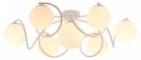 Потолочная люстра Moderli  V11802-7C