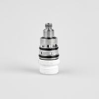 Дивертор Iddis 997B0254SM-W белый