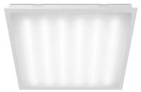 Светильник для потолка Армстронг WoltaPRO CLIP-IN ДВО04-54-001-6К