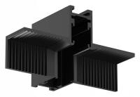 Соединитель угловой внутренний для треков встраиваемых Arte Lamp Presto A623506V