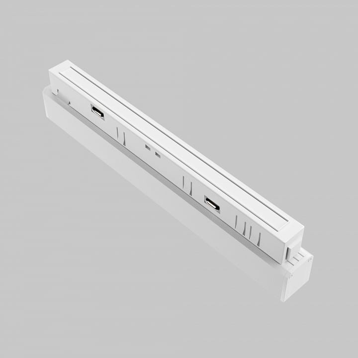 Встраиваемый светильник Maytoni Technical Точки TR031-4-18WTW-DD-W