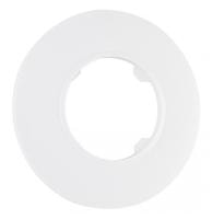 Рамка на 1 пост Arte Milano am-502.08 502.08-1.white