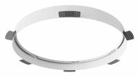Набор креплений для встраивания светильника Maytoni Technical Зон DLA032-TRS90-W