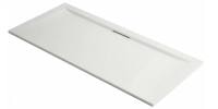 Душевой поддон 140х80 Jacob Delafon Flight Pure E62329-00 белый