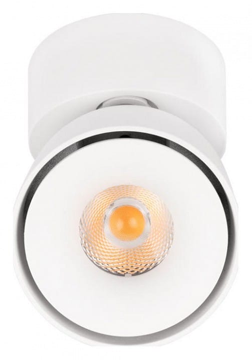 Спот Loft it Focus 10323/A White