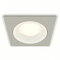 Встраиваемый светильник Ambrella Light XC XC7633001