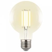 Лампа светодиодная Uniel ЯРКАЯ A++ E27 5Вт 3000K UL-00011942