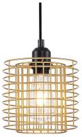 Подвесной светильник Escada Grid 10190/1S Gold
