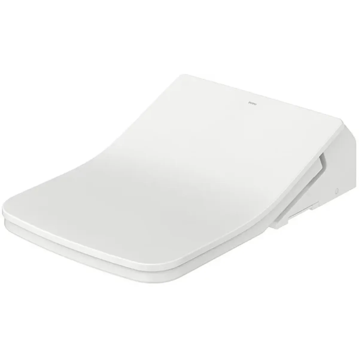 Электронный унитаз-биде подвесной Toto SP CW522EY + TCF896CG#NW1 безободковый, с сиденьем микролифт, белый