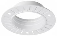 Рамка на 1 светильник Lightstar STELLA 075206-01
