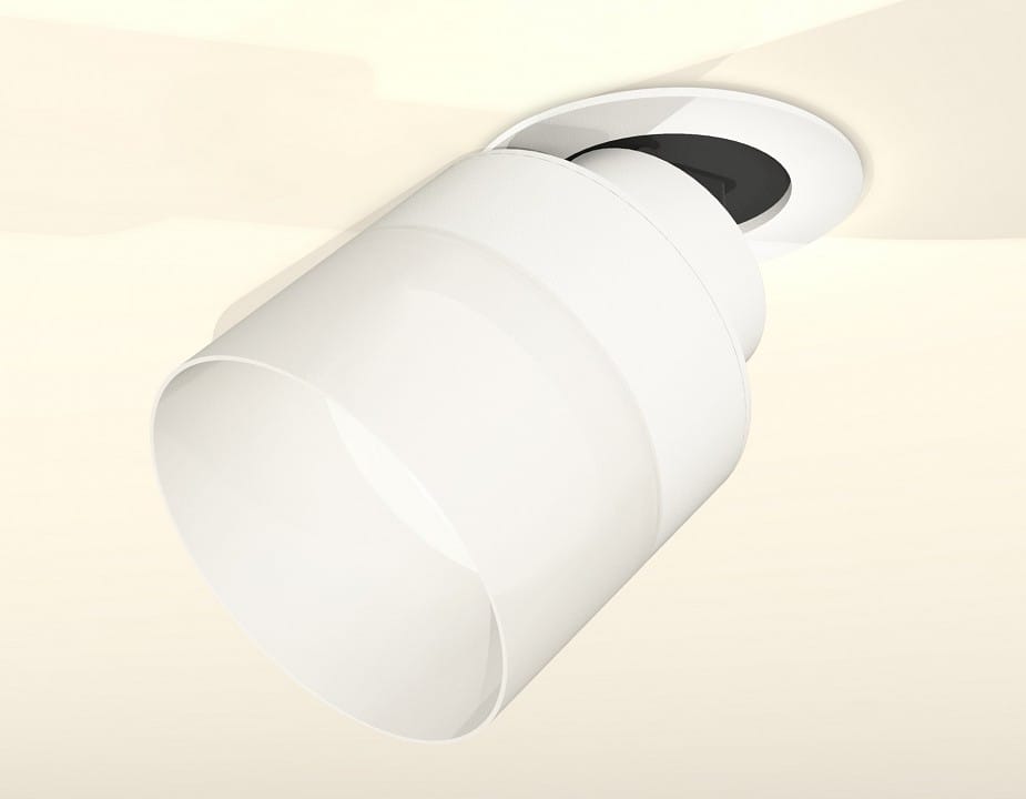 Встраиваемый светильник на штанге Ambrella Light XM XM8101521