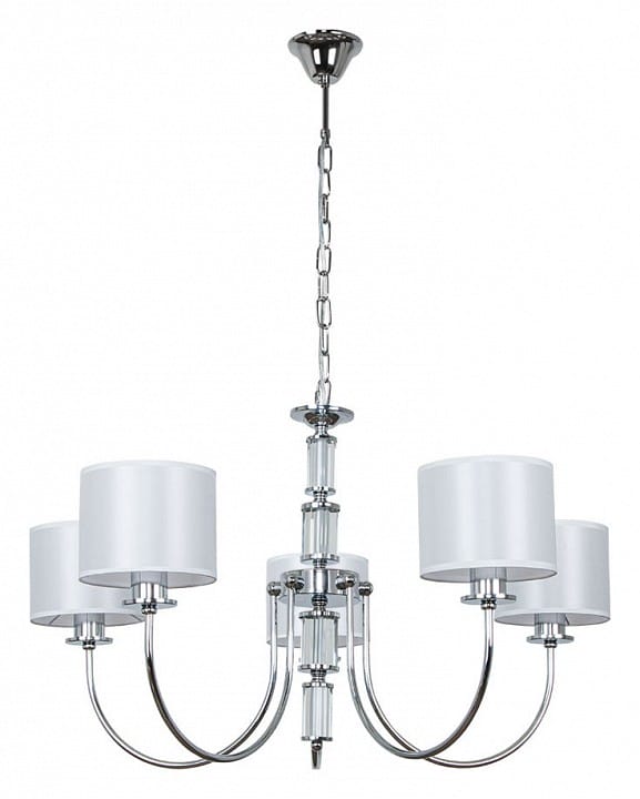 Подвесная люстра Arte Lamp Attore A4092LM-5CC