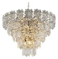 Подвесная люстра iLamp Homy P2545-18 NIC