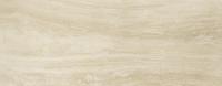 LAMINAM I Naturali Marmi Керамогранит Travertino Romano Bocciardato 100x300 натуральный