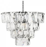 Подвесная люстра Loft it Contemporary 10561/660 Clear