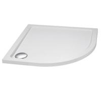 Душевой поддон Cezares TRAY-M-R-100-550-35-W