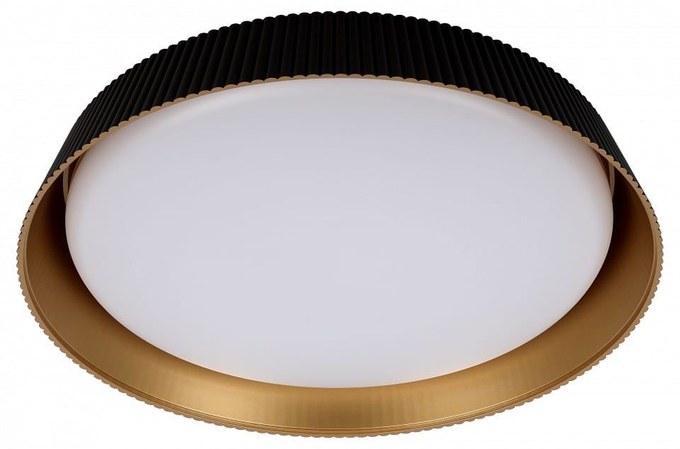 Накладной светильник Эра  SPB-6 Bella  48W-3K-6,5K BK