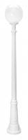 Фонарный столб Fumagalli Globe 300 G30.156.000.WYF1R