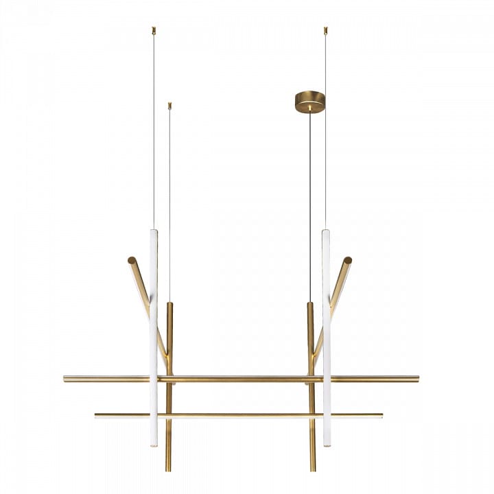 Подвесная люстра Loft it Coordinates 10393/B
