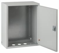 Электрический щиток накладной Эра  NO-114-08