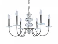 Подвесная люстра Newport VANESSA М0070660