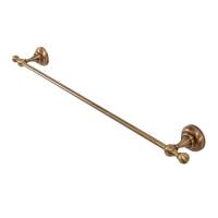 Полотенцедержатель Cezares Aphrodite APHRODITE-TH06-02-M бронза