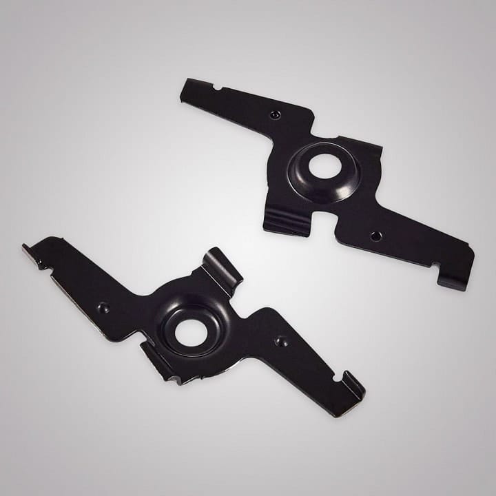 Крепление для трека AM-Group  AM559 BK