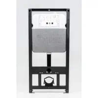 Инсталляция для унитаза Рехау Novaflow 19101011001