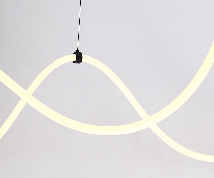 Подвесная люстра Kink Light Венди 08031-500,19(3000-6000K)