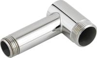 Переходник Стилье 02003-3412 угловой 3/4" НР х 1/2" НР