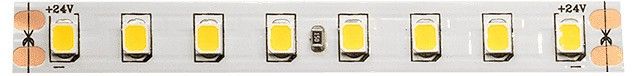 Лента светодиодная SWG PRO SWG2P128 SWG2P128-24-11.5-WW
